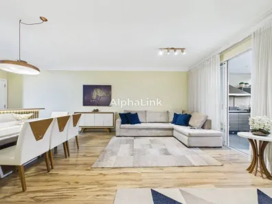 Apartamento com 2 Quartos à venda, 100m² no Tamboré, Santana de Parnaíba