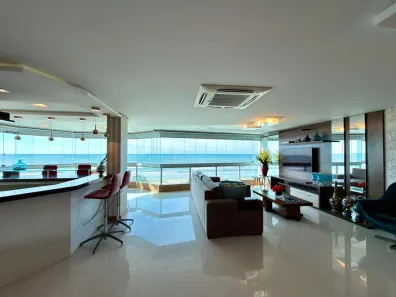 Apartamento com 4 Quartos à venda, 188m² no Navegantes, Capão da Canoa