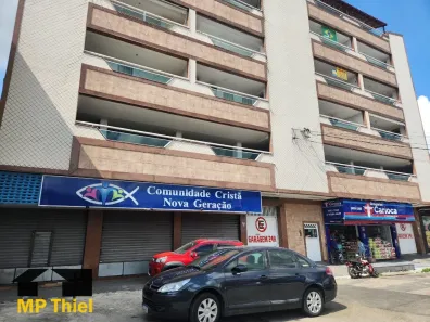 Ponto Comercial à venda, 118m² no Centro, Nilópolis
