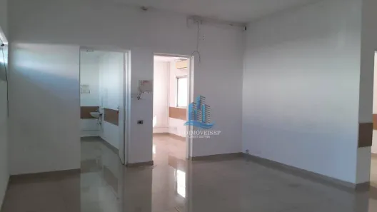 Imóvel Comercial com 1 Quarto à venda, 250m² no Osvaldo Cruz, São Caetano do Sul