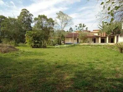 Fazenda/Sítio com 2 Quartos à venda, 100m² no Chácara do Carmo, Vargem Grande Paulista