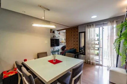Apartamento com 3 Quartos à venda, 68m² no Vila Inglesa, São Paulo