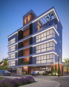 Apartamento com 2 Quartos à venda, 76m² no Centro, Penha