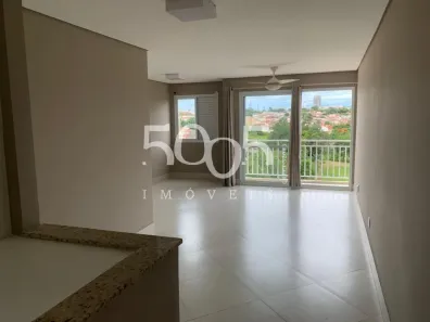 Apartamento com 2 Quartos à venda, 73m² no Jardim Faculdade, Itu