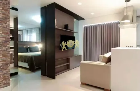 Apartamento com 1 Quarto para alugar, 54m² no Vila Nova Conceição, São Paulo