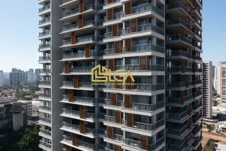 Apartamento com 4 Quartos à venda, 197m² no Jardim das Acácias, São Paulo