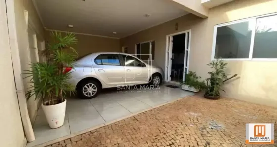 Casa com 3 Quartos à venda, 157m² no Jardim Roberto Benedetti, Ribeirão Preto