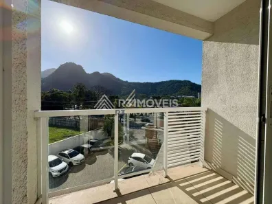 Apartamento com 1 Quarto à venda, 35m² no Jacarepaguá, Rio de Janeiro