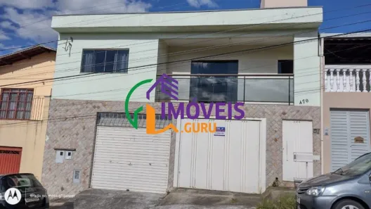 Sobrado com 3 Quartos à venda, 250m² no Jardim Ipê, Poços de Caldas