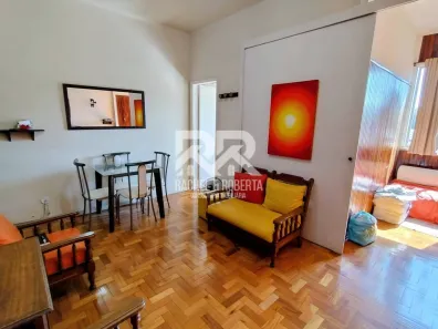 Apartamento com 1 Quarto à venda, 36m² no Alto, Teresópolis