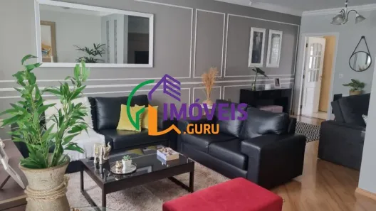Casa com 3 Quartos à venda, 277m² no Parque Primavera, Poços de Caldas