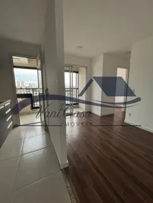 Apartamento com 2 Quartos à venda, 40m² no Vila Independência, São Paulo