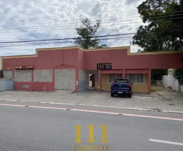 Ponto Comercial para alugar, 640m² no Centro, São José dos Campos