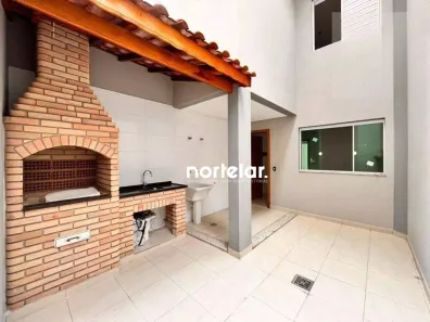 Sobrado com 2 Quartos à venda, 105m² no Jardim Líbano, São Paulo