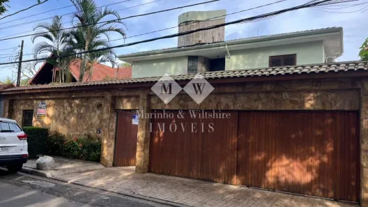  com 5 Quartos à venda, 367m² no Interlagos, São Paulo