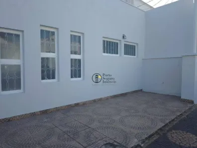 Imóvel Comercial para alugar, 80m² no Vila Medon, Americana