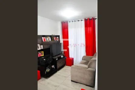 Apartamento com 2 Quartos à venda, 34m² no Vila Palmeiras, São Paulo