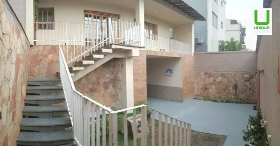 Casa com 3 Quartos à venda, 166m² no Jardim América, Belo Horizonte