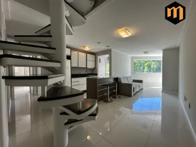 Apartamento com 2 Quartos à venda, 130m² no Itoupava Seca, Blumenau