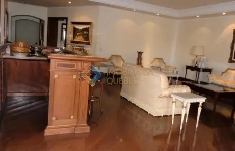 Apartamento com 5 Quartos à venda, 443m² no Vila Seixas, Ribeirão Preto