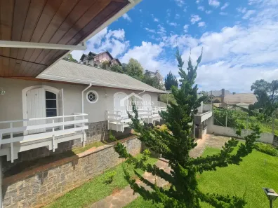 Casa com 3 Quartos à venda, 1144m² no Jardim Primavera, Campos do Jordão