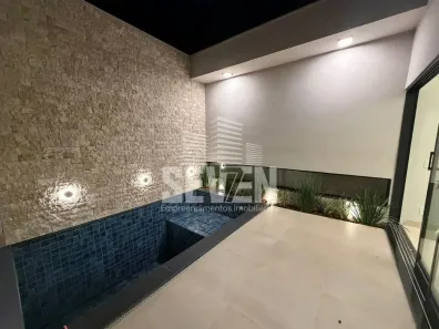 Casa com 3 Quartos à venda, 180m² no Residencial Villa de León, Piratininga