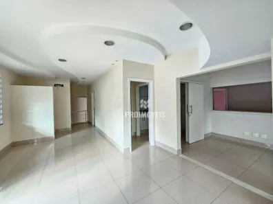 Imóvel Comercial com 5 Quartos para alugar, 160m² no Paraíso, Americana