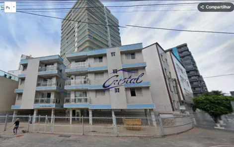 Apartamento com 2 Quartos à venda, 71m² no Boqueirão, Praia Grande