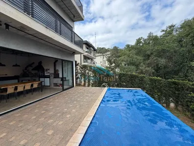 Casa de Condomínio com 4 Quartos à venda, 296m² no Alphaville, Santana de Parnaíba