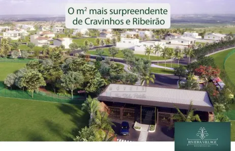 Lote/Terreno à venda, 391m² no , Cravinhos