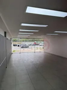 Ponto Comercial para alugar, 83m² no Barra da Tijuca, Rio de Janeiro