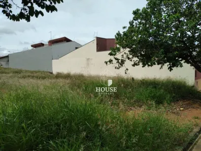 Lote/Terreno à venda, 200m² no Jardim Santa Cruz, Mogi Guaçu