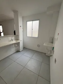 Apartamento com 2 Quartos à venda, 40m² no Tirirical, São Luís