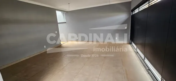 Casa com 3 Quartos à venda, 164m² no Jardim Taiti, São Carlos