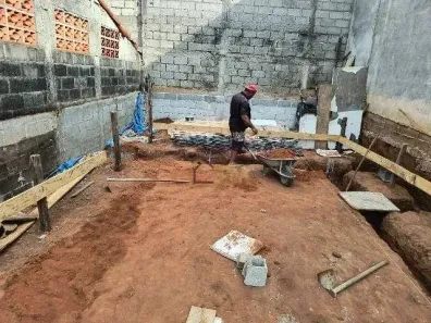 Lote/Terreno à venda, 125m² no Parque Nova Esperança, São José dos Campos