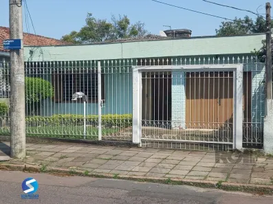 Casa com 3 Quartos à venda, 159m² no Sarandi, Porto Alegre