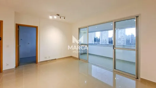 Apartamento com 3 Quartos à venda, 100m² no Vila da Serra, Nova Lima