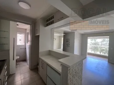 Apartamento com 3 Quartos à venda, 70m² no Jardim Maria Rosa, Taboão da Serra