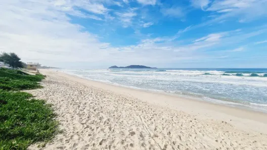 Apartamento com 2 Quartos à venda, 68m² no Campeche, Florianópolis
