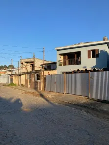 Sobrado com 3 Quartos à venda, 149m² no Jardim dos Eucalíptos, Biritiba Mirim