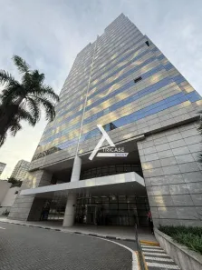 Sala Comercial para alugar, 1164m² no Itaim Bibi, São Paulo