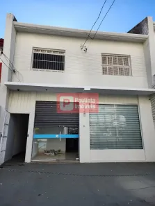 Imóvel Comercial com 1 Quarto para alugar, 100m² no Campo Belo, São Paulo