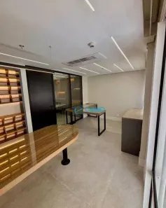 Sala Comercial à venda, 47m² no Mooca, São Paulo