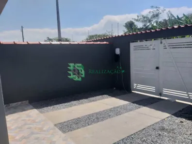 Casa com 2 Quartos à venda, 55m² no Tropical, Itanhaém