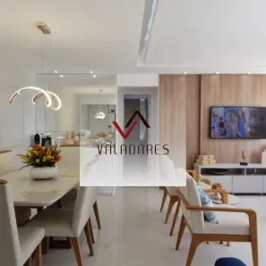 Apartamento com 2 Quartos à venda, 72m² no Piatã, Salvador