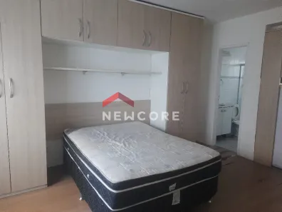Apartamento com 1 Quarto à venda, 32m² no Centro, Pelotas