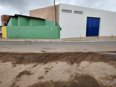 Galpão/Depósito/Armazém à venda, 255m² no Benedito Bentes, Maceió