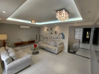 Imóvel Comercial com 2 Quartos para alugar, 128m² no Vila Viotto, Jundiaí