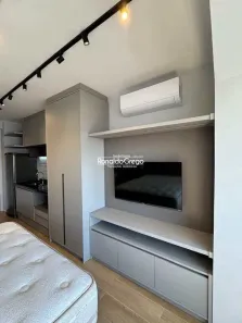 Flat com 1 Quarto para alugar, 30m² no Vila Mariana, São Paulo