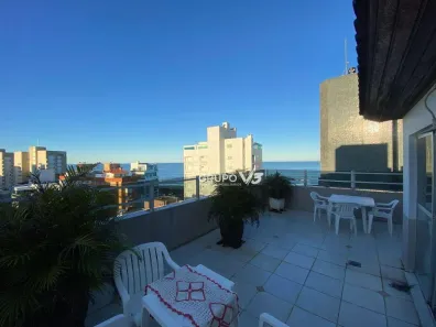 Cobertura com 2 Quartos à venda, 100m² no Centro, Matinhos